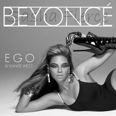  - Beyonce - Ego